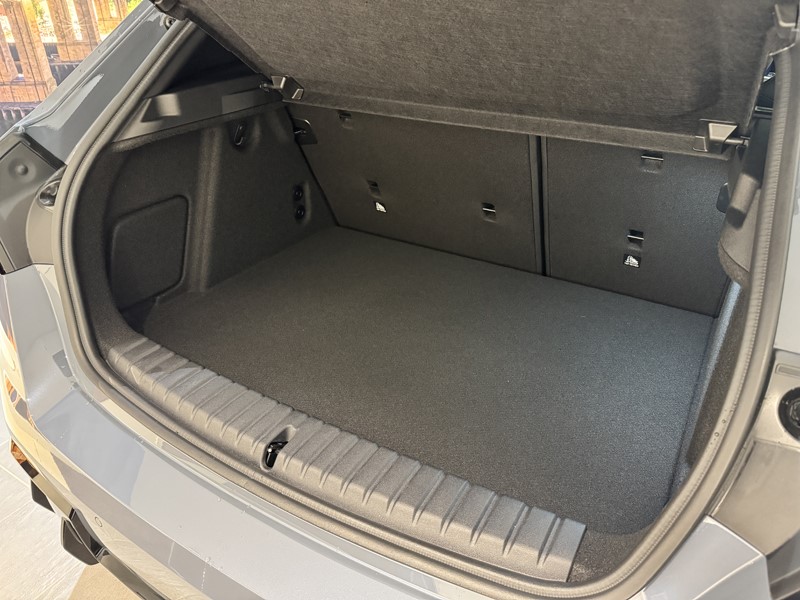  BMW 1 SERIES 120 M Sport 5dr Step Auto 5052997