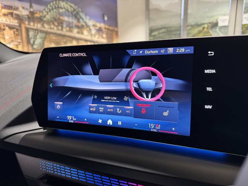  BMW 1 SERIES 120 M Sport 5dr Step Auto 5053002