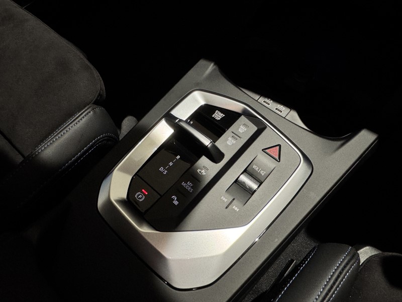  BMW 1 SERIES 120 M Sport 5dr Step Auto 5052994