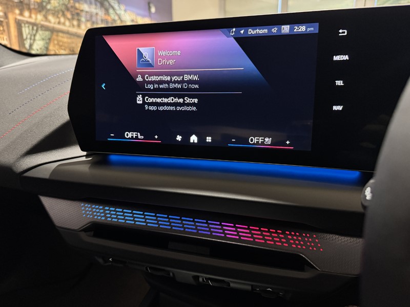  BMW 1 SERIES 120 M Sport 5dr Step Auto 5052992