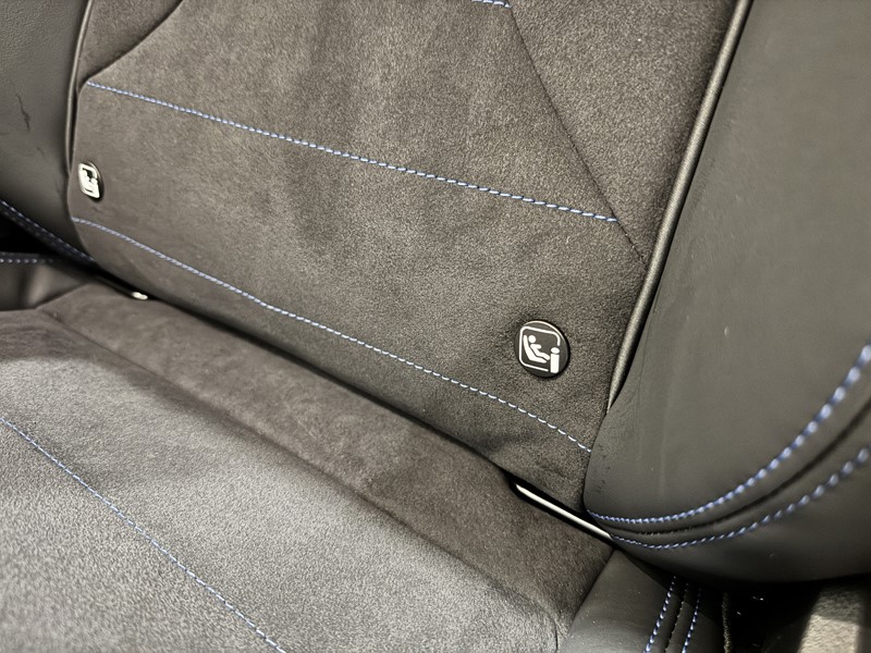  BMW 1 SERIES 120 M Sport 5dr Step Auto 5053008