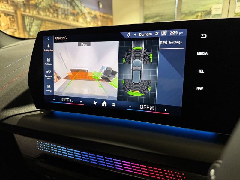  BMW 1 SERIES 120 M Sport 5dr Step Auto 5053005