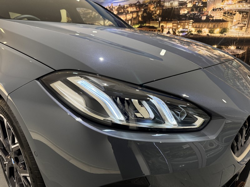  BMW 1 SERIES 120 M Sport 5dr Step Auto 5053010