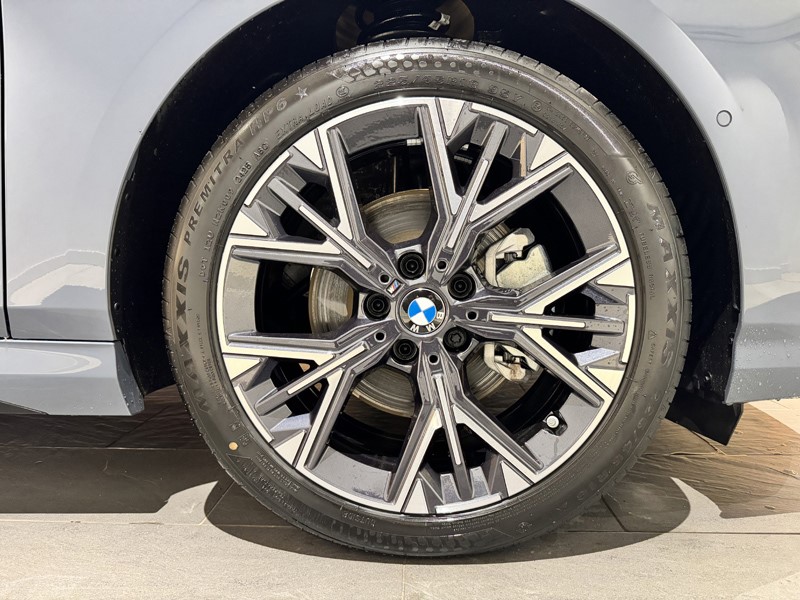  BMW 1 SERIES 120 M Sport 5dr Step Auto 5052998