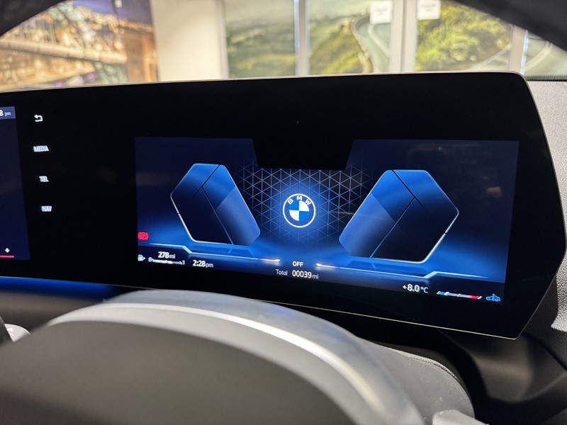  BMW 1 SERIES 120 M Sport 5dr Step Auto 5052993