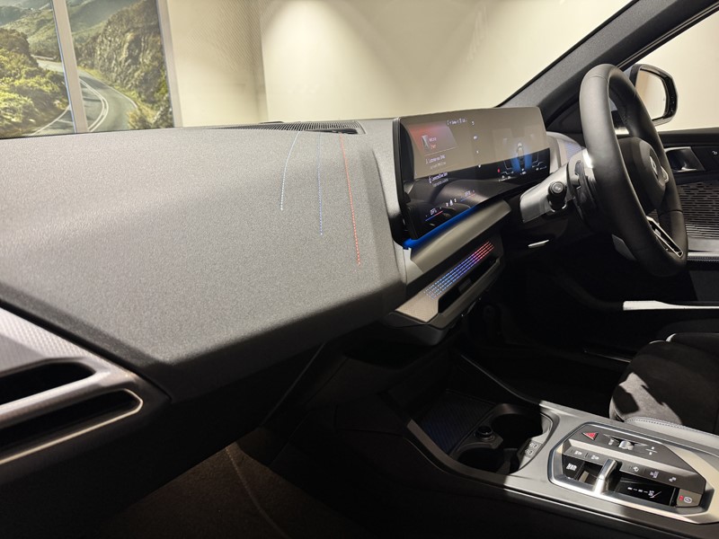  BMW 1 SERIES 120 M Sport 5dr Step Auto 5052991