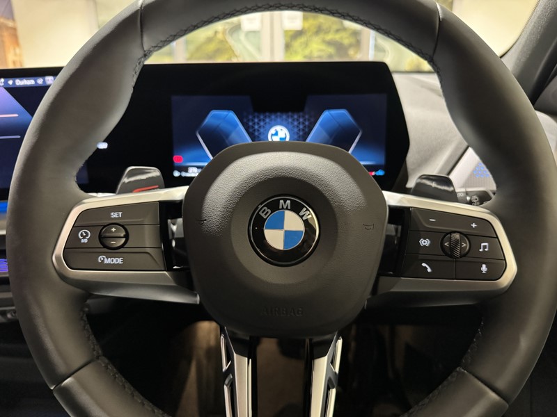  BMW 1 SERIES 120 M Sport 5dr Step Auto 5053001