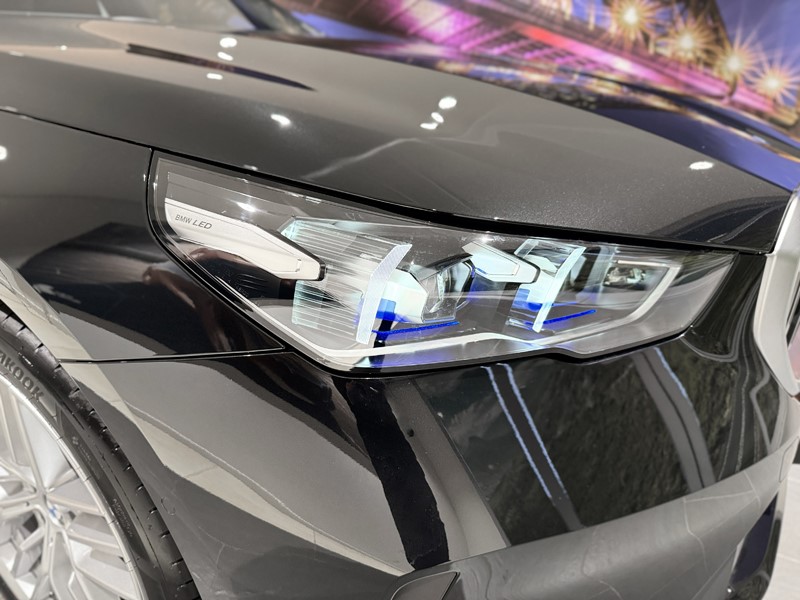  BMW I5 250kW eDrive40 Sport Edition 84kWh 5dr Auto 4684418