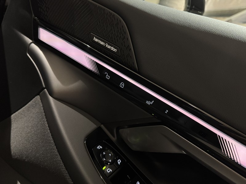  BMW I5 250kW eDrive40 Sport Edition 84kWh 5dr Auto 4684411