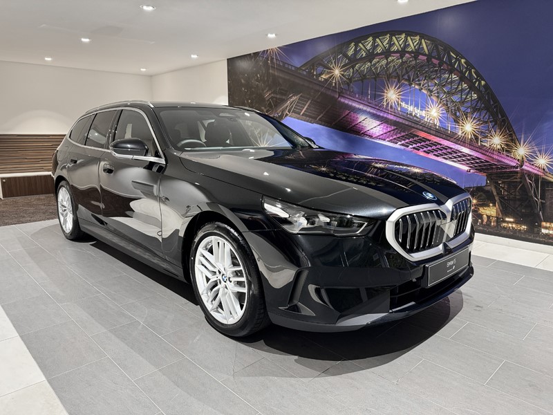  BMW I5 250kW eDrive40 Sport Edition 84kWh 5dr Auto