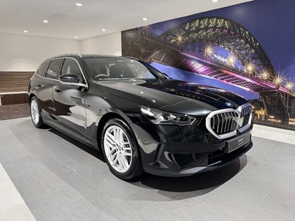 BMW I5 250kW eDrive40 Sport Edition 84kWh 5dr Auto