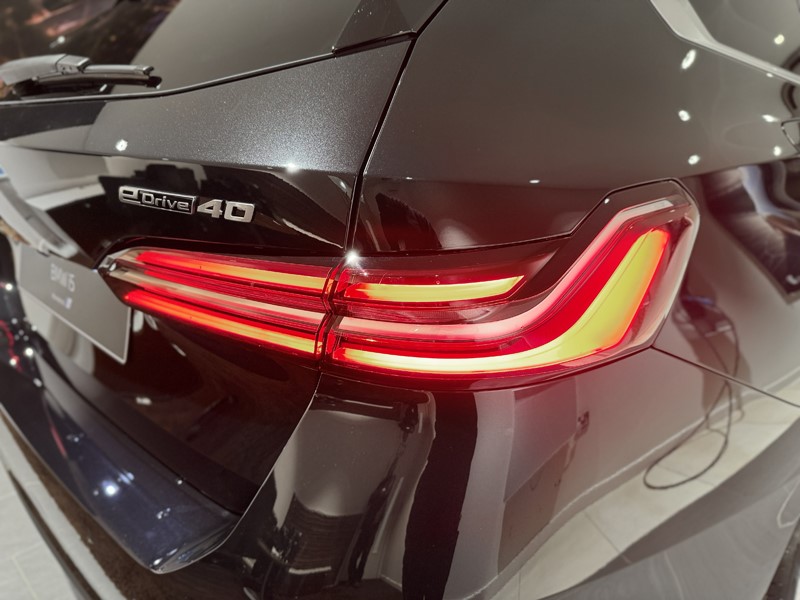  BMW I5 250kW eDrive40 Sport Edition 84kWh 5dr Auto 4684419