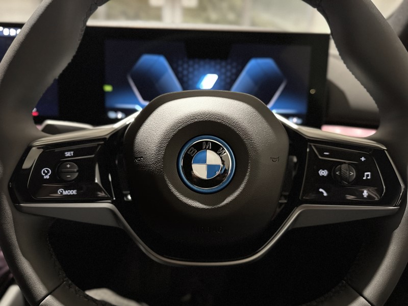  BMW I5 250kW eDrive40 Sport Edition 84kWh 5dr Auto 4684410