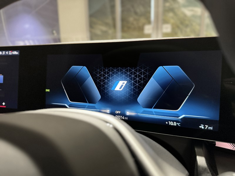  BMW I5 250kW eDrive40 Sport Edition 84kWh 5dr Auto 4684403