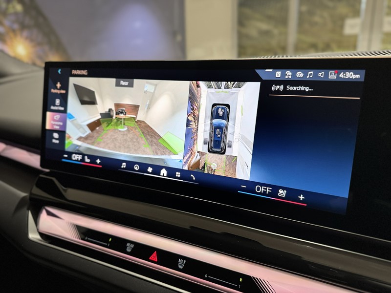  BMW I5 250kW eDrive40 Sport Edition 84kWh 5dr Auto 4684414