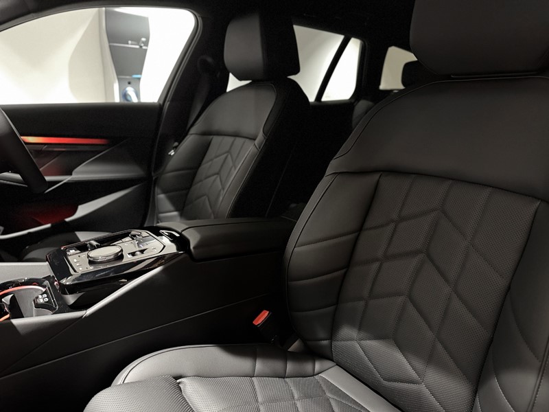  BMW I5 250kW eDrive40 Sport Edition 84kWh 5dr Auto 4684404