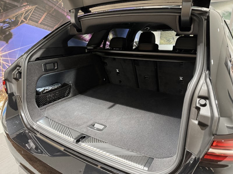  BMW I5 250kW eDrive40 Sport Edition 84kWh 5dr Auto 4684406