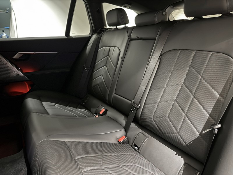  BMW I5 250kW eDrive40 Sport Edition 84kWh 5dr Auto 4684405