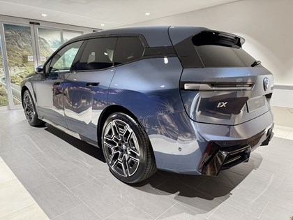 BMW iX 300kW xDrive45 M Sport 101kWh 5dr Auto