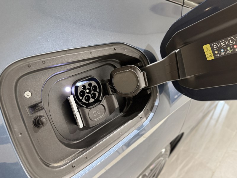  BMW iX 300kW xDrive45 M Sport 101kWh 5dr Auto 4734432