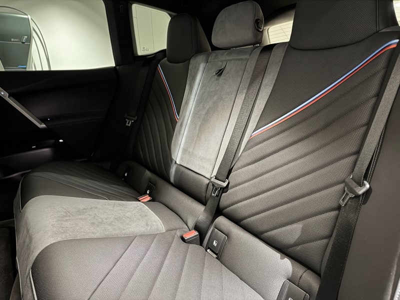  BMW iX 300kW xDrive45 M Sport 101kWh 5dr Auto 4734420