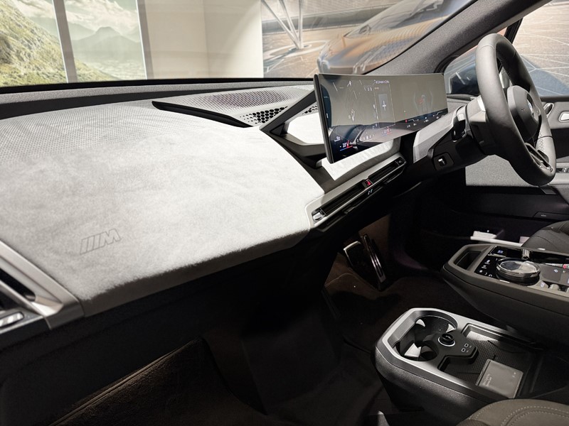  BMW iX 300kW xDrive45 M Sport 101kWh 5dr Auto 4734415