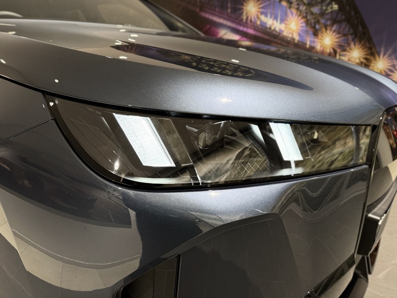  BMW iX 300kW xDrive45 M Sport 101kWh 5dr Auto 4734433