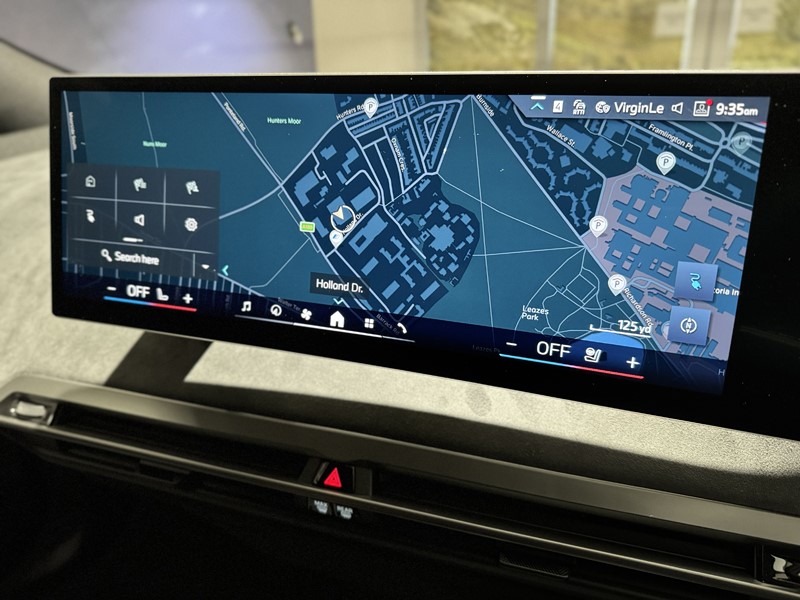  BMW iX 300kW xDrive45 M Sport 101kWh 5dr Auto 4734428