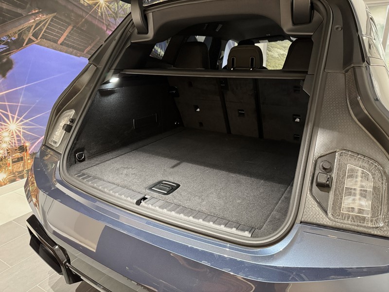  BMW iX 300kW xDrive45 M Sport 101kWh 5dr Auto 4734421