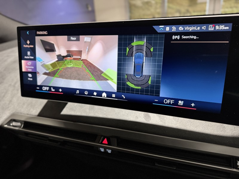  BMW iX 300kW xDrive45 M Sport 101kWh 5dr Auto 4734430