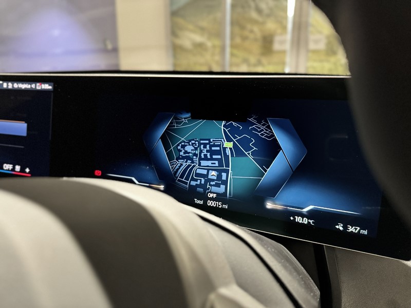  BMW iX 300kW xDrive45 M Sport 101kWh 5dr Auto 4734417