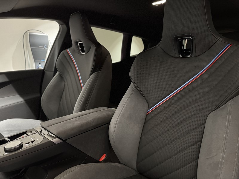  BMW iX 300kW xDrive45 M Sport 101kWh 5dr Auto 4734419