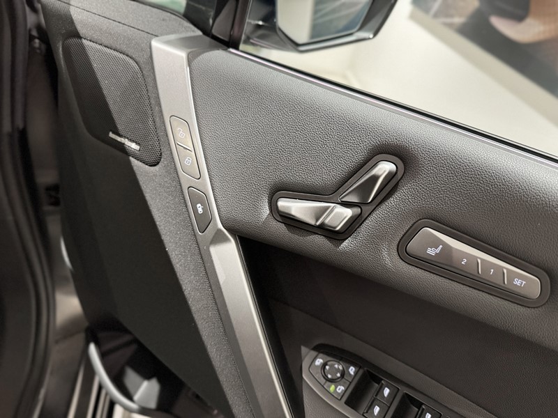  BMW iX 300kW xDrive45 M Sport 101kWh 5dr Auto 4734426