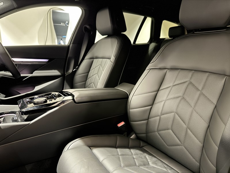  BMW I5 250kW eDrive40 Sport Edition 84kWh 5dr Auto 5053429