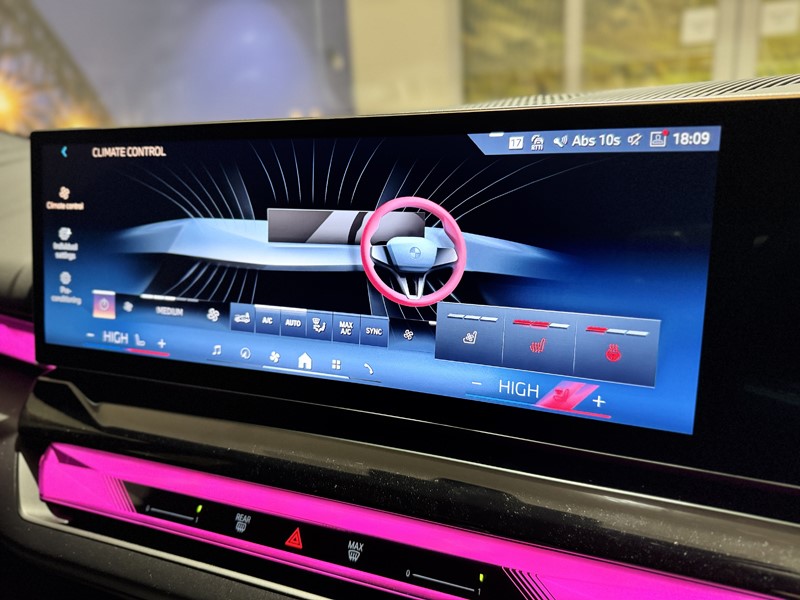  BMW I5 250kW eDrive40 Sport Edition 84kWh 5dr Auto 5053438