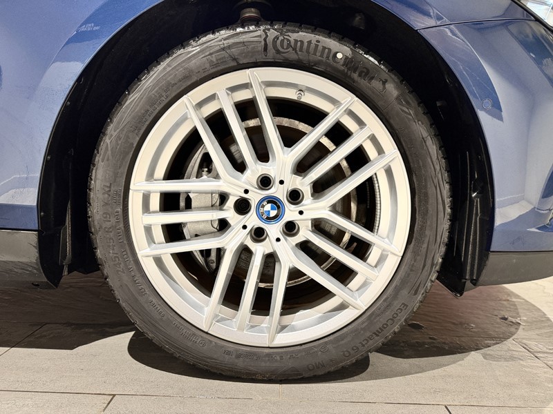  BMW I5 250kW eDrive40 Sport Edition 84kWh 5dr Auto 5053432