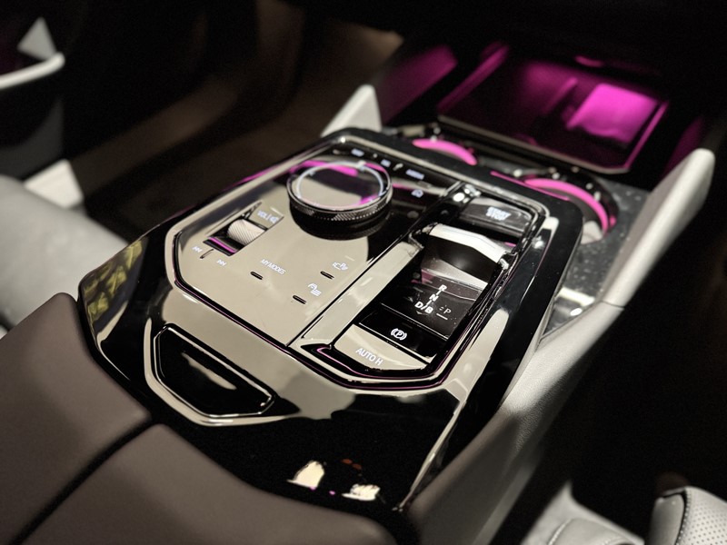  BMW I5 250kW eDrive40 Sport Edition 84kWh 5dr Auto 5053428