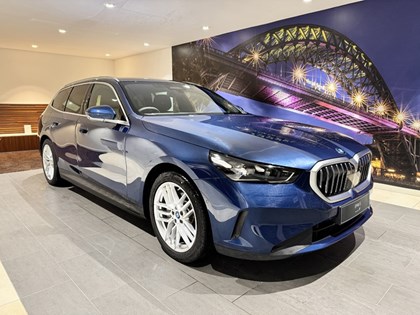 BMW I5 250kW eDrive40 Sport Edition 84kWh 5dr Auto