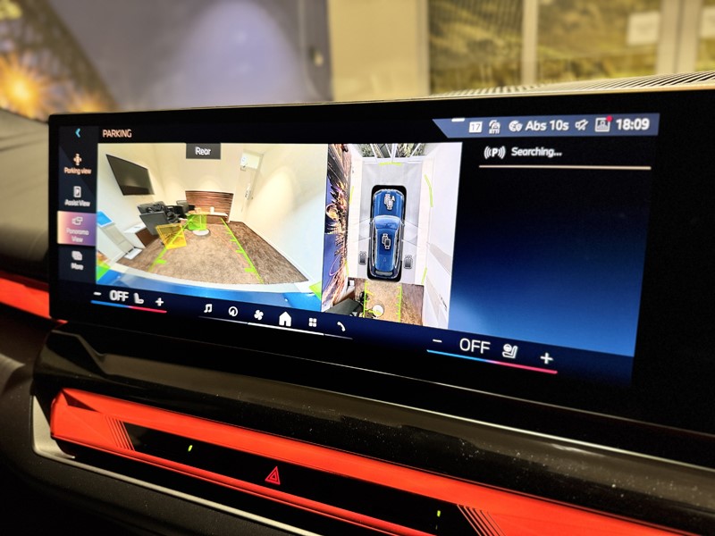  BMW I5 250kW eDrive40 Sport Edition 84kWh 5dr Auto 5053441