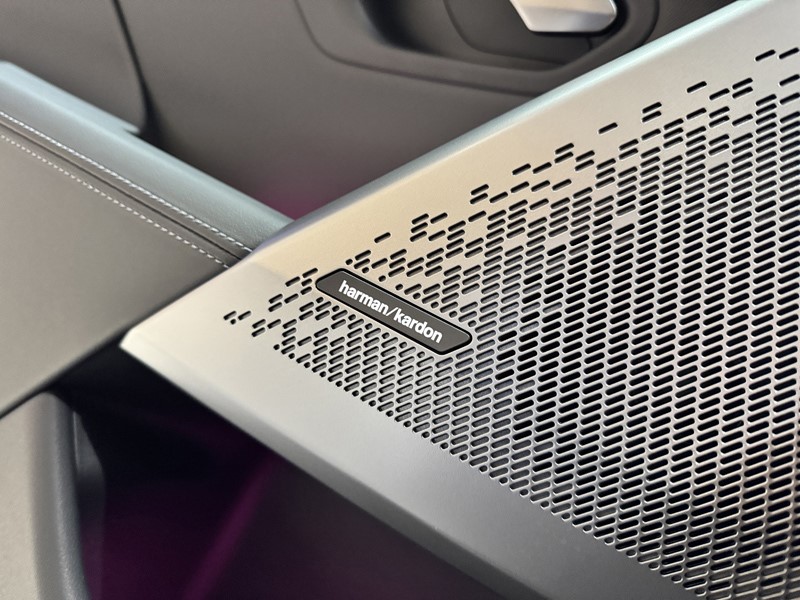  BMW I5 250kW eDrive40 Sport Edition 84kWh 5dr Auto 5053437