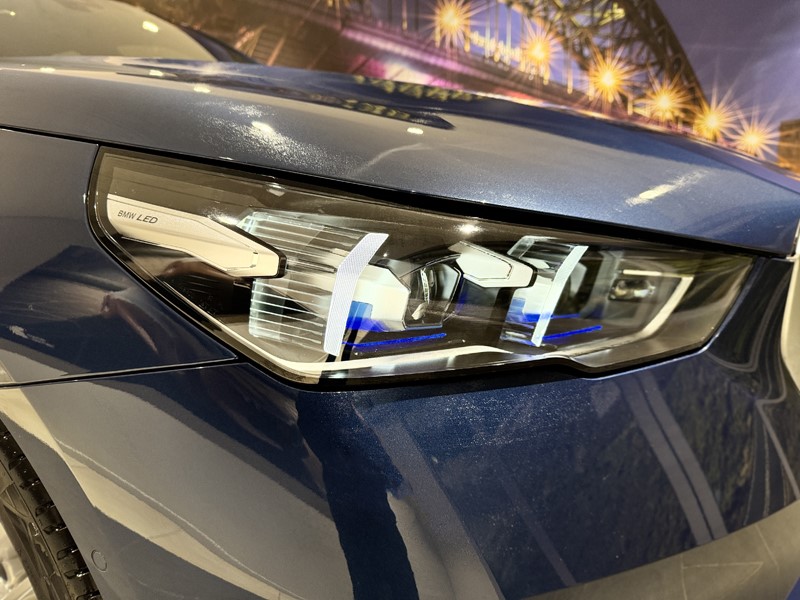  BMW I5 250kW eDrive40 Sport Edition 84kWh 5dr Auto 5053443