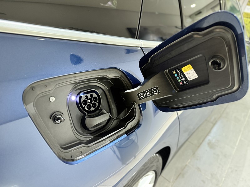  BMW I5 250kW eDrive40 Sport Edition 84kWh 5dr Auto 5053442