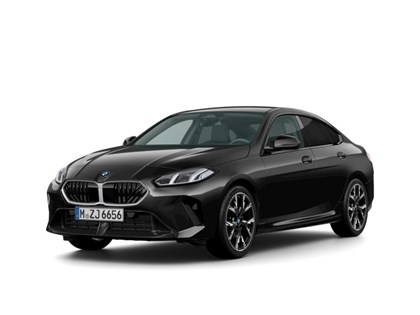 BMW 2 SERIES 220 M Sport 4dr Step Auto