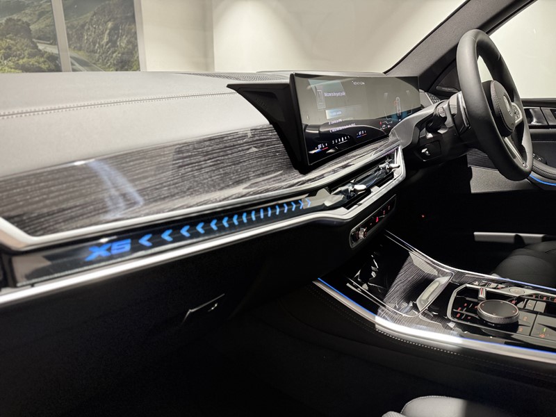  BMW X5 xDrive50e M Sport 5dr Auto 4952361