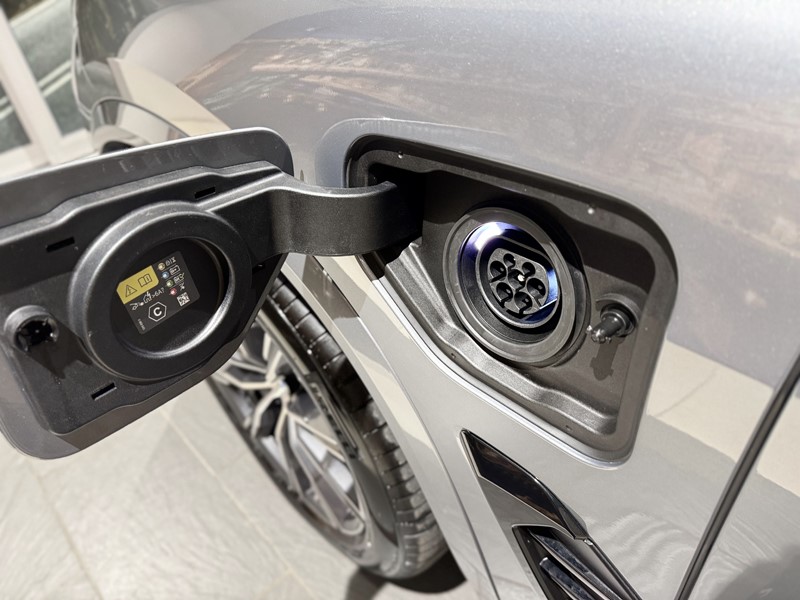  BMW X5 xDrive50e M Sport 5dr Auto 4952377