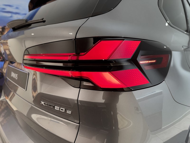  BMW X5 xDrive50e M Sport 5dr Auto 4952380