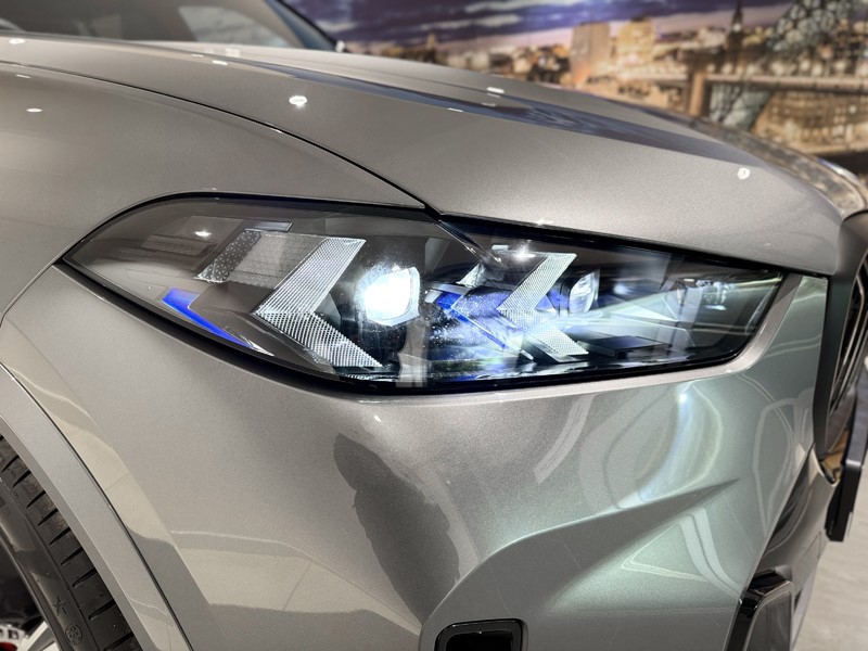  BMW X5 xDrive50e M Sport 5dr Auto 4952379