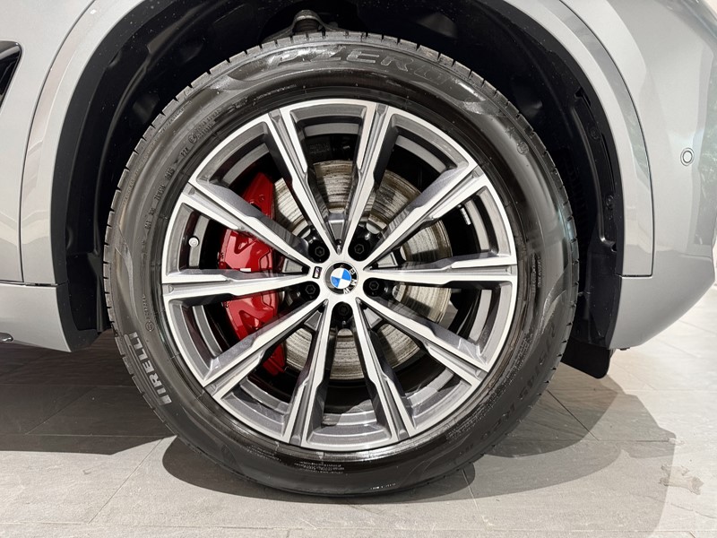  BMW X5 xDrive50e M Sport 5dr Auto 4952368