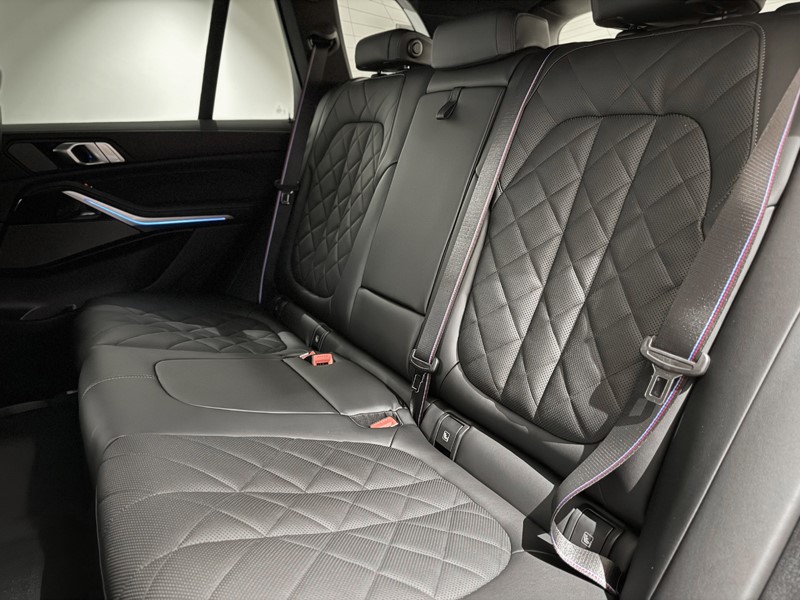  BMW X5 xDrive50e M Sport 5dr Auto 4952366