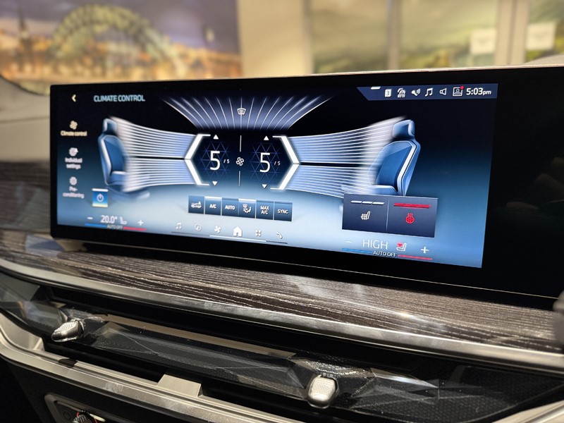  BMW X5 xDrive50e M Sport 5dr Auto 4952373